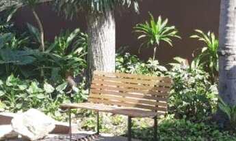 Imagem 4: Casa térrea. Residencial & Comercial