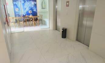 Imagem 3: Ed. Eisenhower! Excelente sala comercial ideal para o seu negócio com área privativa 34,56