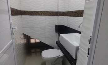 Imagem 15: Sobrado novo com piscina churrasqueira jd Helena maria