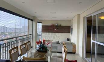 Imagem 5: Apartamento para venda com 242 metros quadrados com 3 quartos