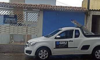 Imagem 2: Bonito Sobrado na Vila Fátima