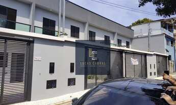 Imagem 3: Sobrado à venda, 68 m² por R$ 390.300,00 - Parque Boturussu - São Paulo/SP