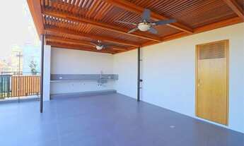 Imagem 6: Apartamento para aluguel e venda tem 282 metros quadrados com 2 quartos