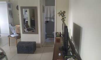 Imagem 4: Apartamento para venda com 55 metros quadrados com 1 quarto em Costazul - Rio das Ostras