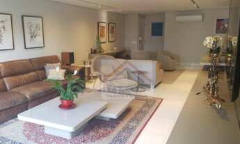 Imagem 5: Apartamento com 4 dormitórios à venda, 191 m² por R$ 2.590.000,00 - Sion - Belo Horizonte