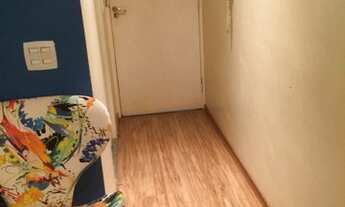 Imagem 2: Apartamento 61m² com 3dorm (1 suíte) 1 vaga em Jardim Íris - São Paulo Condominio Allegro