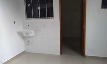 Imagem 5: Linda Casa Duplex - imóvel de 1° locação