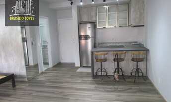 Imagem 4: São Paulo - Apartamento Padrão - Ipiranga