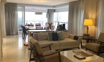 Imagem: Apartamento para venda com 219 metros quadrados