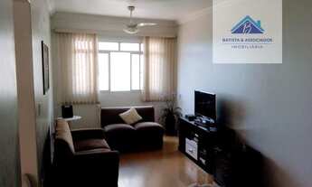 Imagem 4: Apartamento Padrão para Venda em Ponte Preta Campinas-SP - 2940