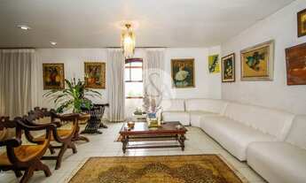 Imagem 2: RIO DE JANEIRO - Casa Padrão - Gávea