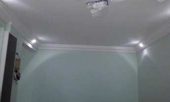 Imagem 5: Apartamento Padrão para Venda em Jardim Anton Von Zuben Campinas-SP - 0177