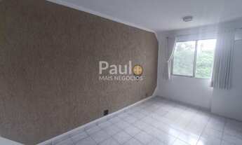 Imagem 2: Apartamento - Conjunto Residencial Parque Bandeirantes - Campinas