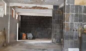 Imagem 4: Galpão/Depósito/Armazém para venda tem 200 metros quadrados em Campo Alegre - Belo Horizon