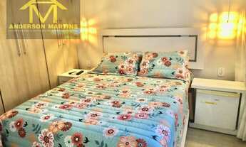 Imagem 6: Cobertura Duplex toda montada delicadamente decorada Cód: 18554 D