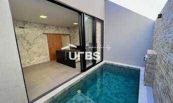 Imagem: Casa de Rua - Casa 3 quartos, sendo 3 suítes