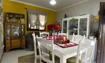 Imagem 4: Belíssima casa, com 03 dormitórios no José Amandio - Bombinhas/SC