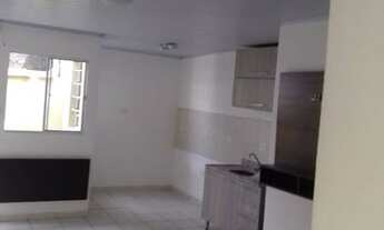 Imagem 2: Apartamento para aluguel com 49 metros quadrados com 1 quarto em Vila Moraes - São Paulo