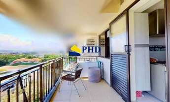 Imagem 4: RIO DE JANEIRO - Apartamento Padrão - BARRA DA TIJUCA