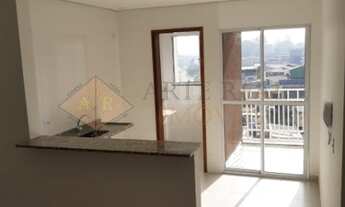 Imagem 2: São Paulo - Apartamento Padrão - VILA NOVA YORK