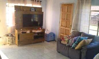 Imagem: Casa com 2 dormitórios à venda, 83 m²