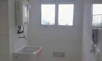 Imagem 6: Apartamento para venda tem 66 metros quadrados com 2 quartos em Vila Cruzeiro - São Paulo