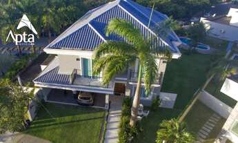 Imagem: Casa à venda 440m² com 6 quartos no Bosque