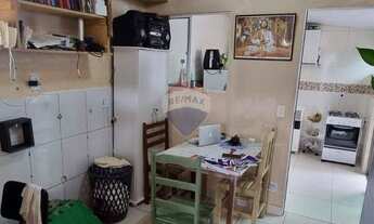 Imagem 4: Casa dois quartos no Neo Residencial