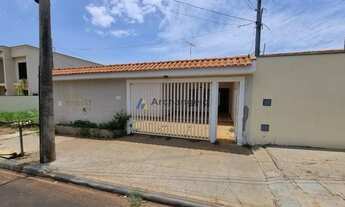 Imagem: Casa à venda, 3 quartos, 1 suíte, 4 vagas