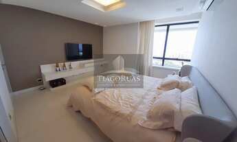 Imagem: SALVADOR - Apartamento Padrão - AQUARIUS