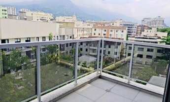 Imagem 6: Apartamento para venda com 64 m2 ,2 quartos, na Tijuca - RJ