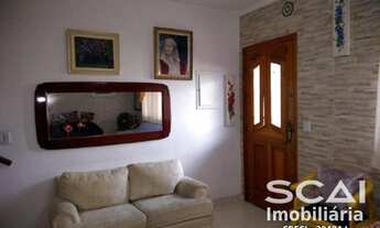 Imagem 4: Sobrado Residencial à Venda por R$640.000,00 mil - Vila Invernada - SP