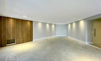 Imagem 2: REFORMADO, 184 M2 DE ÁREA PRIVATIVA, LAZER, VAGAS DE VISITANTES, 3 SUÍTES, 3 VAGAS. PERDIZ