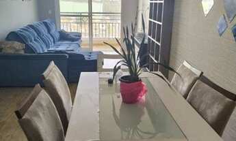 Imagem 2: SAO BERNARDO DO CAMPO - Residential / Apartment - BAETA NEVES