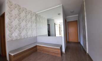 Imagem 3: Maravilhoso apto semi mobiliado, andar alto, 03 dort, suíte, 02 vagas na João Bettega