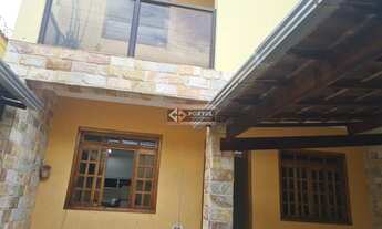 Imagem 2: Belo Horizonte - Casa Padrão - Planalto