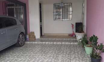 Imagem 2: Casa térrea 2dorm/edícula R$ 595.000,00 Jardim Pedreira / Santo Amaro