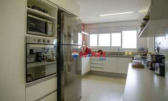 Imagem 5: Apartamento com 3 dormitórios à venda, 186 m² por R$ 2.400.000,00 - Vila Leopoldina - São