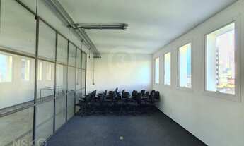 Imagem 7: Conjunto Comercial para locação na Vila Buarque - 171m² - 01 Vaga de garagem - NSK3 Imóvei