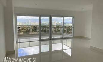 Imagem 4: Apartamento 3 suites,141 m², 2 vagas de garagem , Lazer completo , setor Bueno