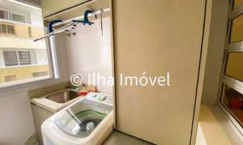 Imagem 6: Apartamento para venda tem 73 metros quadrados com 2 quartos em Jurerê - Florianópolis - S