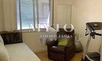 Imagem 7: Apartamento para venda com 120 metros quadrados com 3 quartos em Leblon - Rio de Janeiro