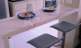 Imagem 3: Apartamento no Smart Residence - JARDIM AQUARIUS !!!