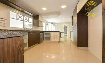 Imagem 4: Casa à venda, 420 m² por R$ 2.350.000,00 - Campo Comprido - Curitiba/PR