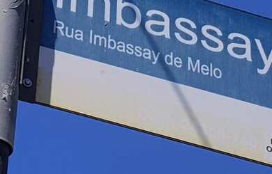 Imagem 2: Lote/Terreno para venda com 180 metros quadrados em Piratininga - Niterói - RJ