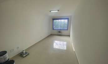 Imagem 7: Apartamento para aluguel possui 30 metros quadrados com 1 quarto