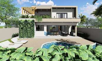 Imagem: Casa com 3 dormitórios à venda, 300 m²