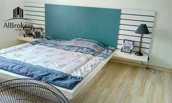 Imagem 4: Casa com 3 suítes, 460 m², à venda por R$ 2.400.000