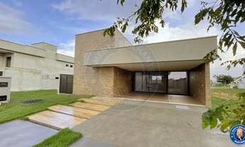 Imagem: Casa no condomínio Terras Alpha 1 c/ 175