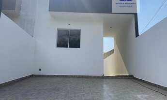 Imagem: Casa Padrão para Venda em Parque Bandeirantes